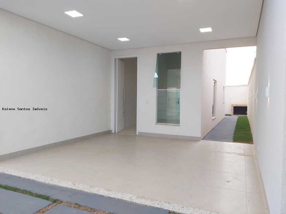 Casa, 3 quartos, 109 m² - Foto 4