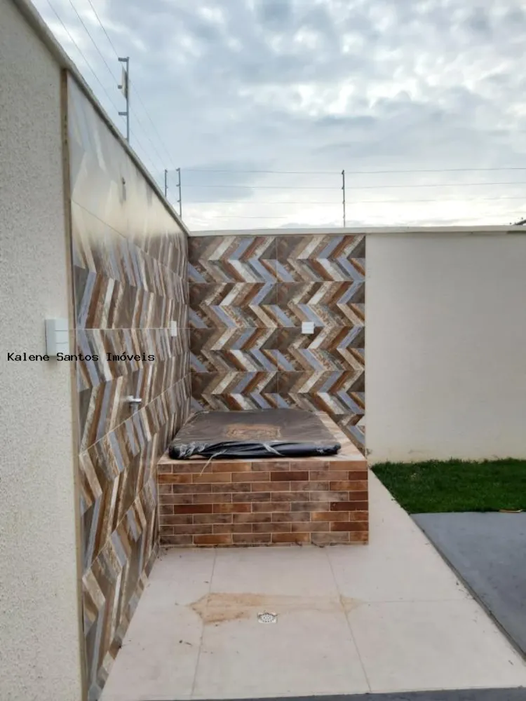 Casa, 3 quartos, 109 m² - Foto 15