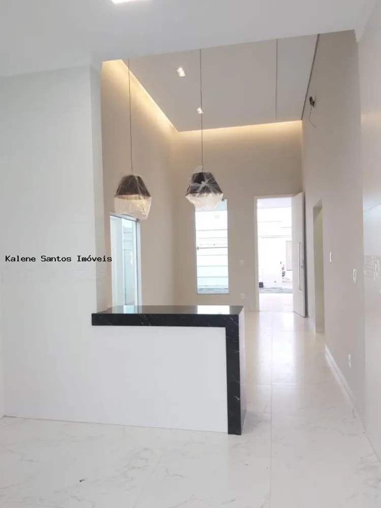 Casa, 3 quartos, 109 m² - Foto 8