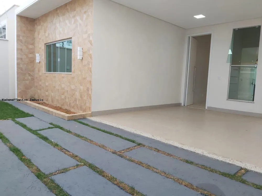 Casa, 3 quartos, 109 m² - Foto 5