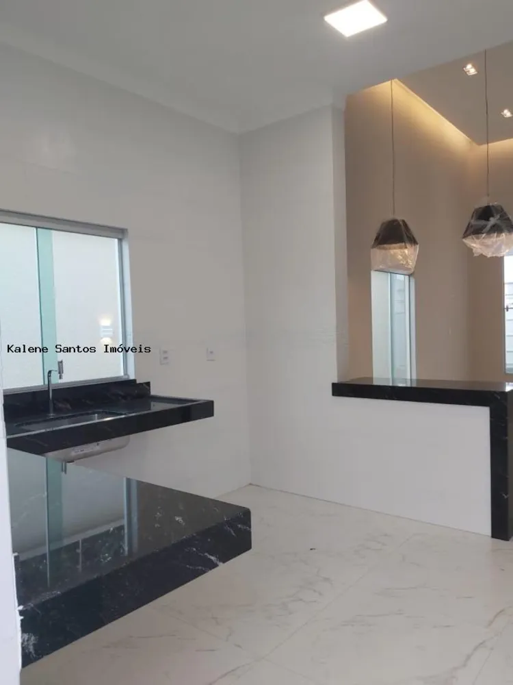 Casa, 3 quartos, 109 m² - Foto 9