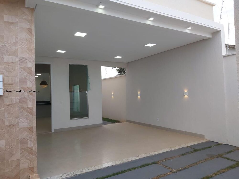 Casa, 3 quartos, 109 m² - Foto 3