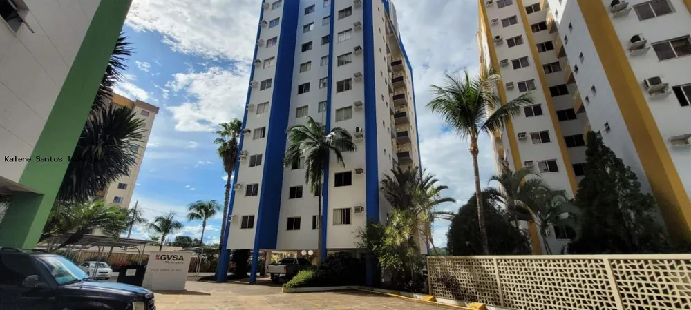 Apartamento, 2 quartos - Foto 12