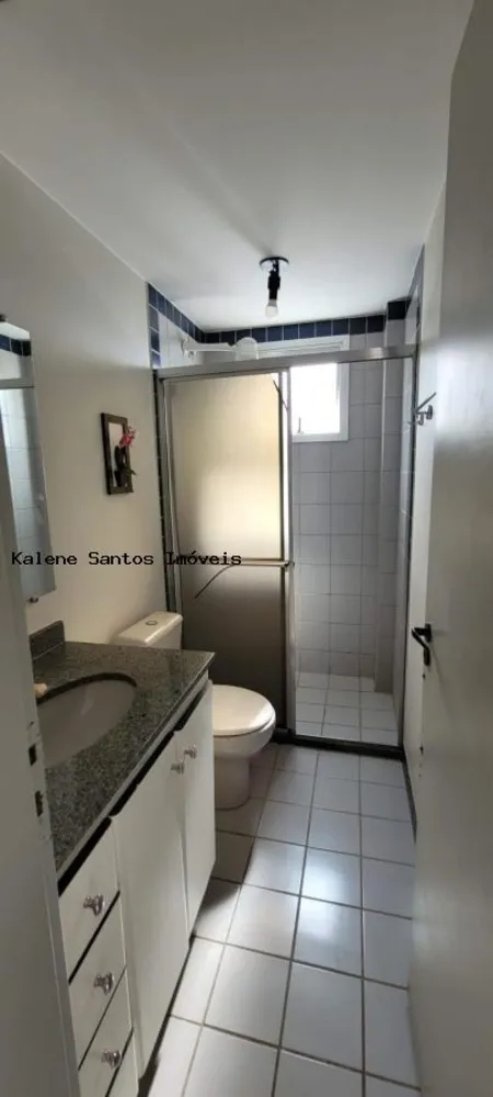 Apartamento, 2 quartos - Foto 4