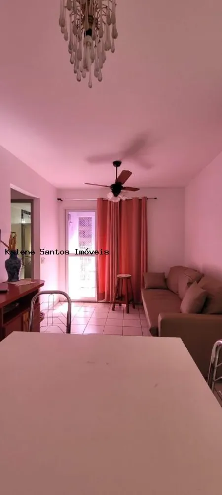 Apartamento, 2 quartos - Foto 2