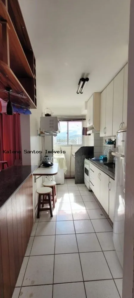 Apartamento, 2 quartos - Foto 3