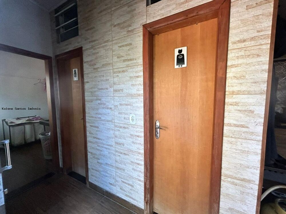 Casa, 4 quartos, 200 m² - Foto 2