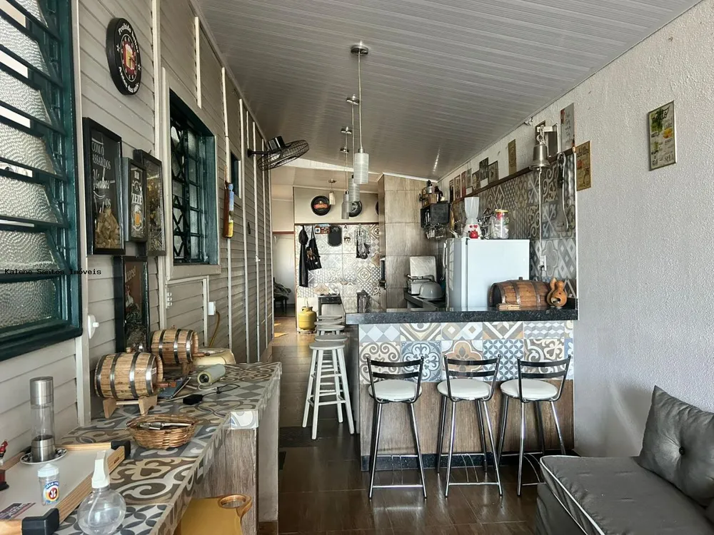 Casa, 4 quartos, 200 m² - Foto 5
