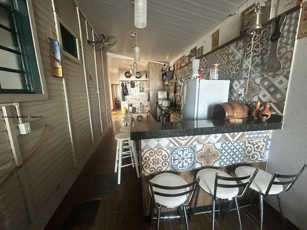 Casa, 4 quartos, 200 m² - Foto 4