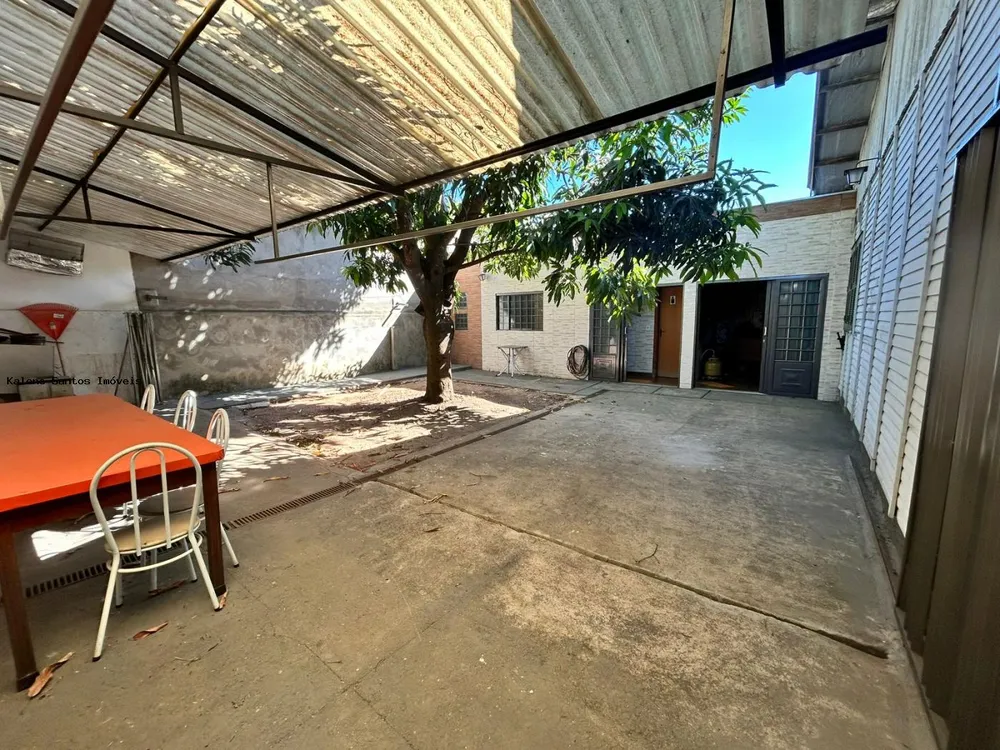 Casa, 4 quartos, 200 m² - Foto 15