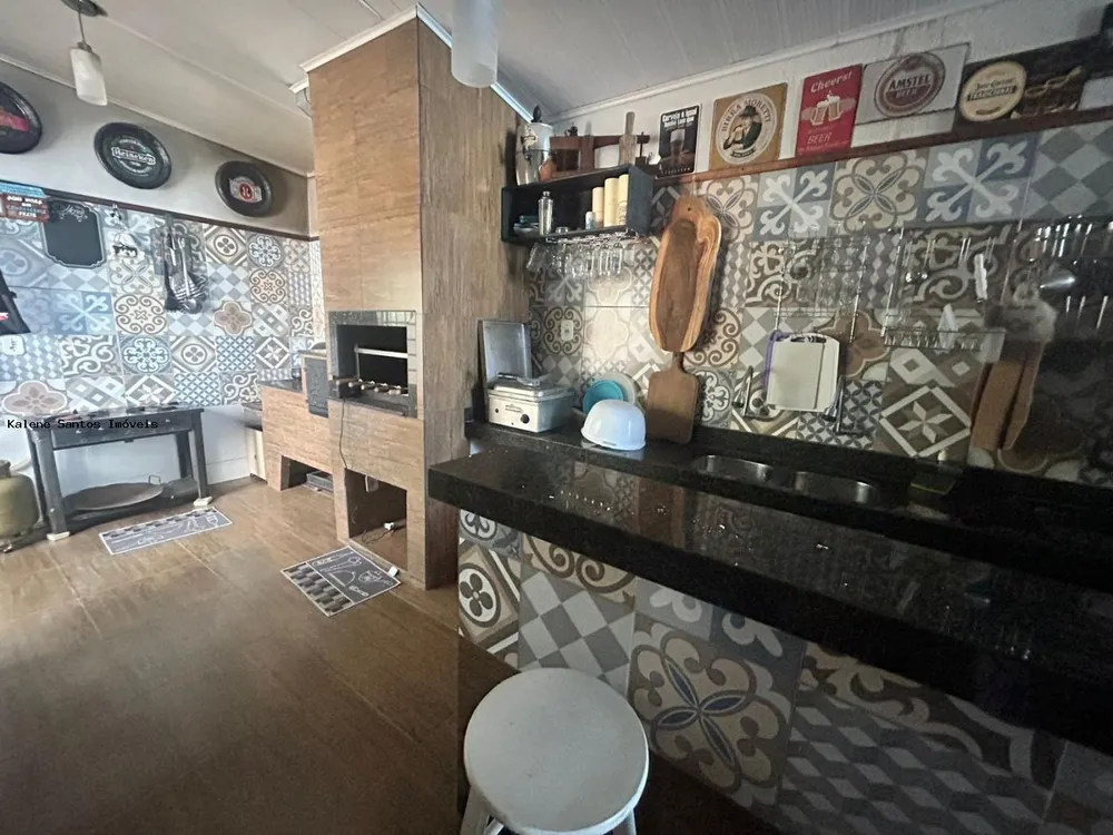 Casa, 4 quartos, 200 m² - Foto 4