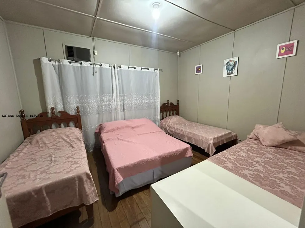 Casa, 4 quartos, 200 m² - Foto 12