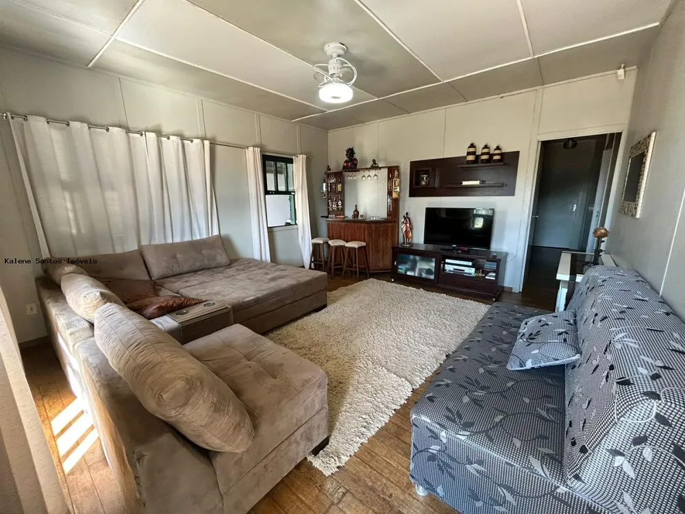 Casa, 4 quartos, 200 m² - Foto 2