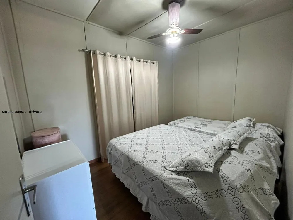 Casa, 4 quartos, 200 m² - Foto 11