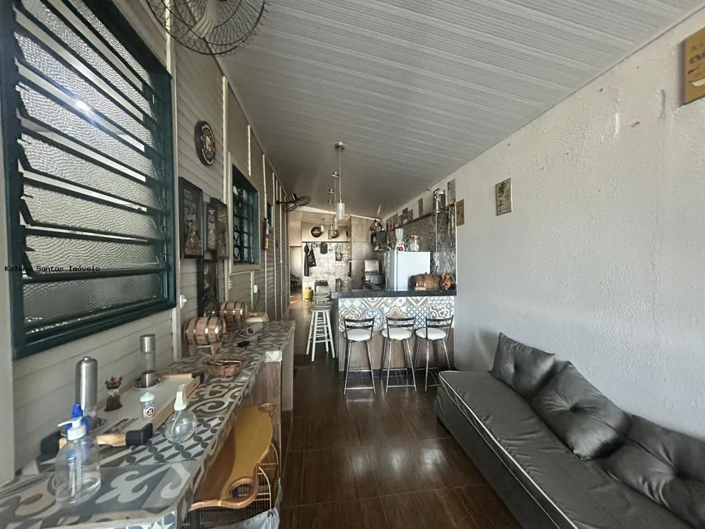 Casa, 4 quartos, 200 m² - Foto 8