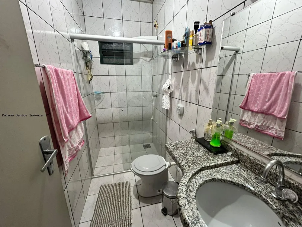 Casa, 4 quartos, 200 m² - Foto 13