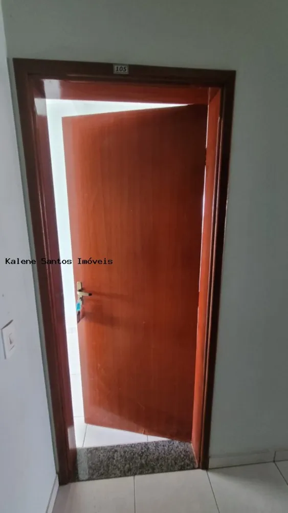 Apartamento, 1 quarto - Foto 4