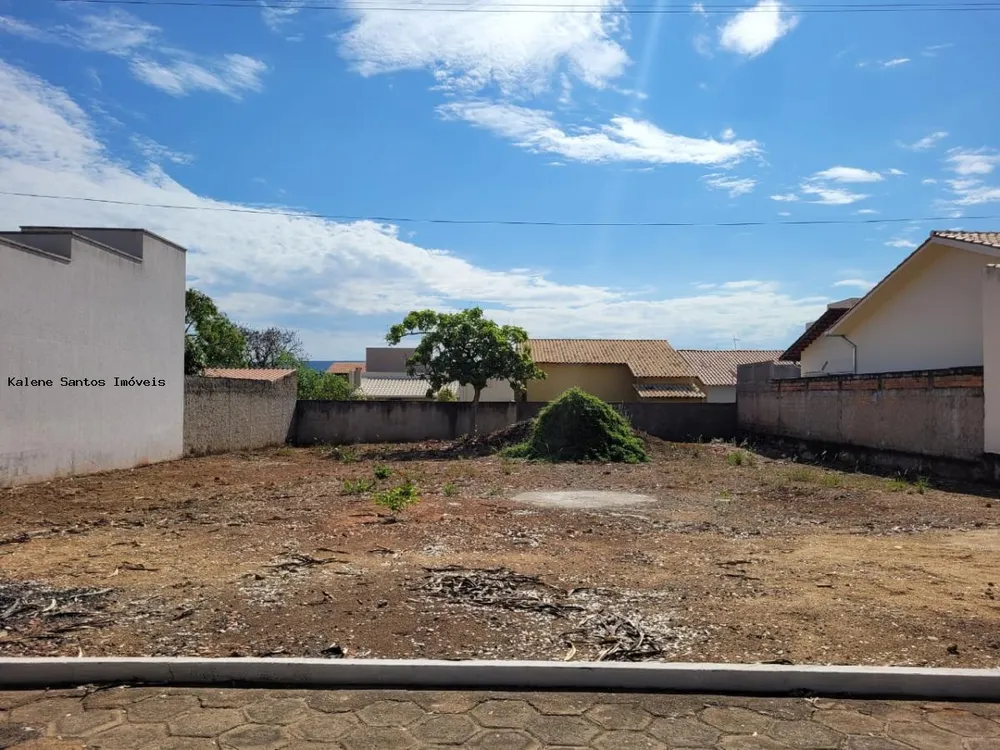 Terreno, 250 m² - Foto 4