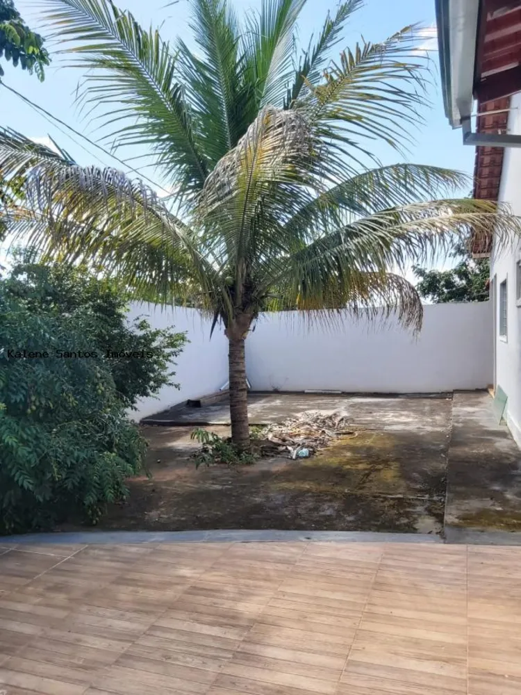 Casa, 3 quartos - Foto 11