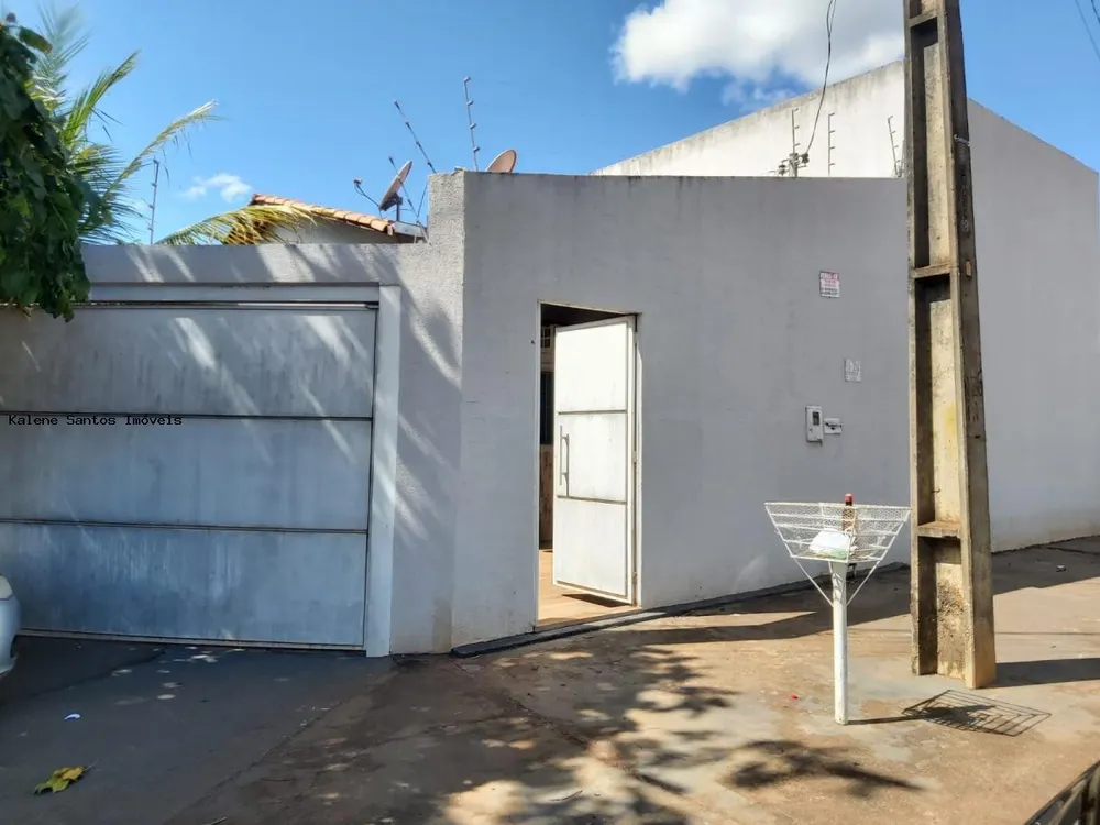 Casa, 3 quartos - Foto 12