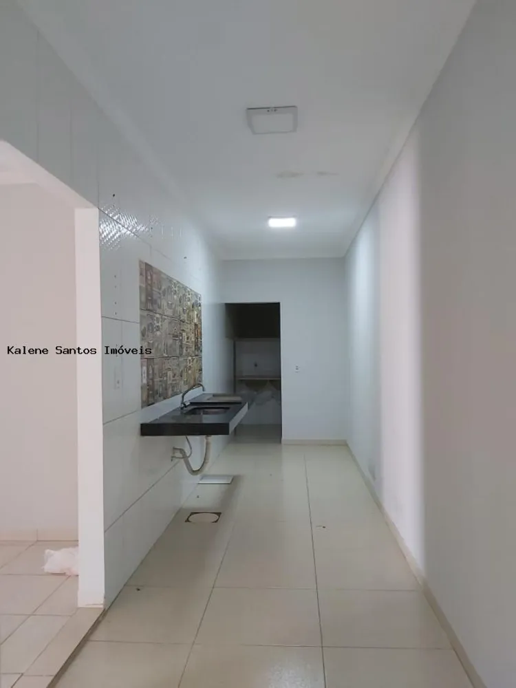 Casa, 3 quartos - Foto 7