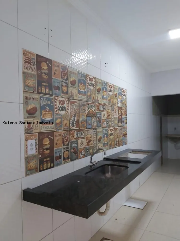 Casa, 3 quartos - Foto 6