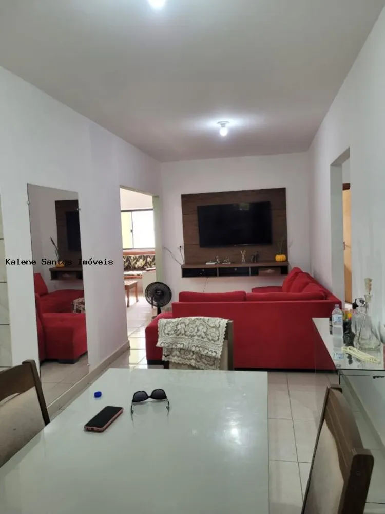 Casa, 3 quartos - Foto 10
