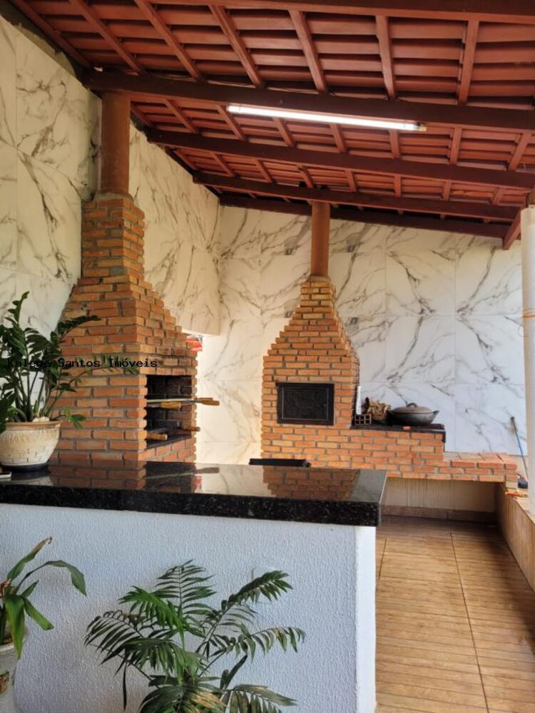 Casa, 3 quartos - Foto 3