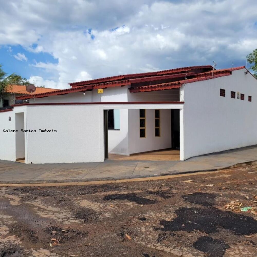 Casa, 3 quartos - Foto 4