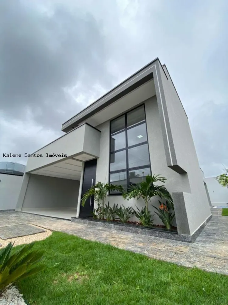 Casa, 3 quartos, 184 m² - Foto 2