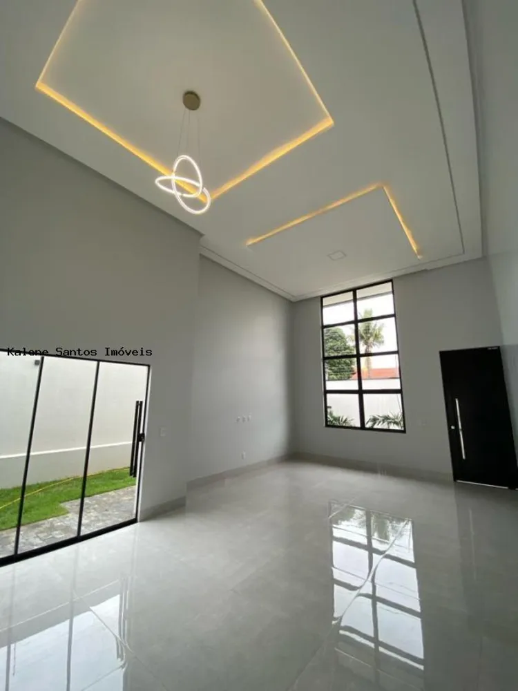 Casa, 3 quartos, 184 m² - Foto 7