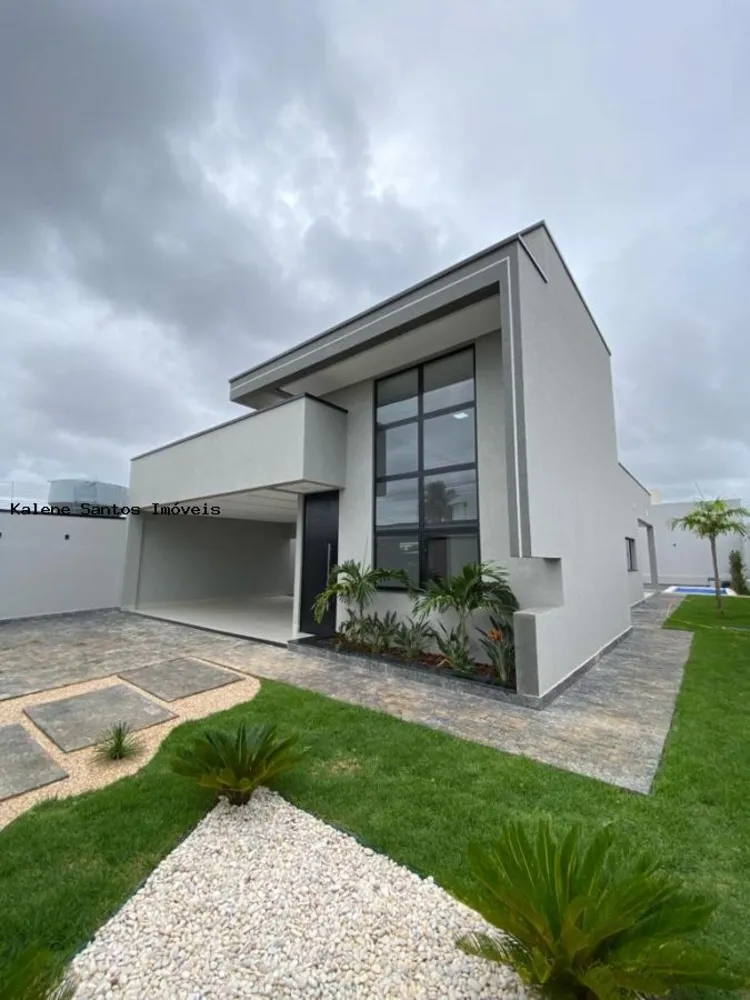 Casa, 3 quartos, 184 m² - Foto 1
