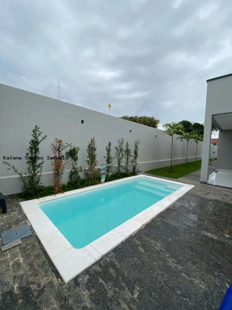 Casa, 3 quartos, 184 m² - Foto 13