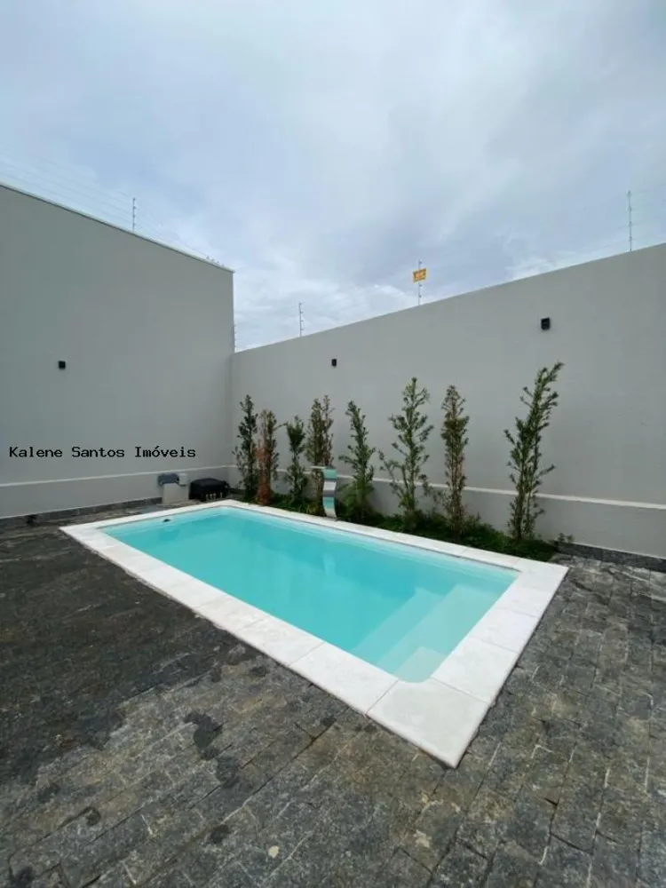 Casa, 3 quartos, 184 m² - Foto 12