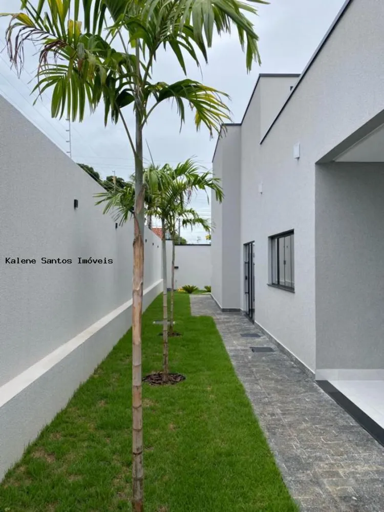 Casa, 3 quartos, 184 m² - Foto 15