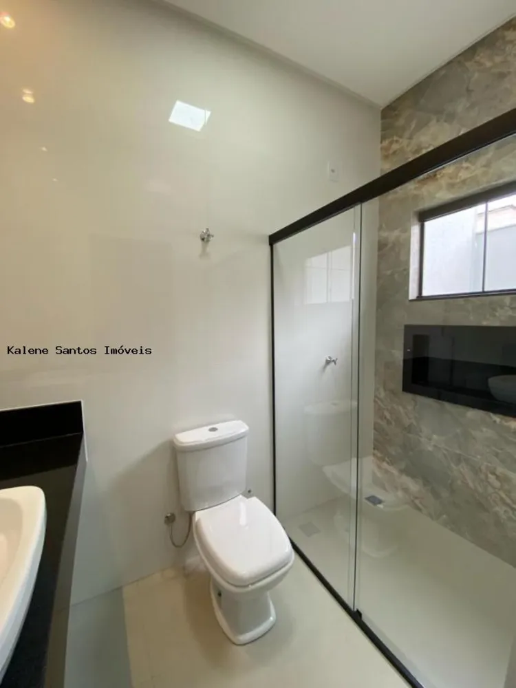 Casa, 3 quartos, 184 m² - Foto 9