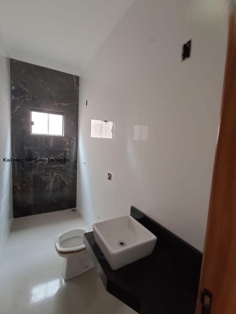 Casa, 3 quartos, 108 m² - Foto 2