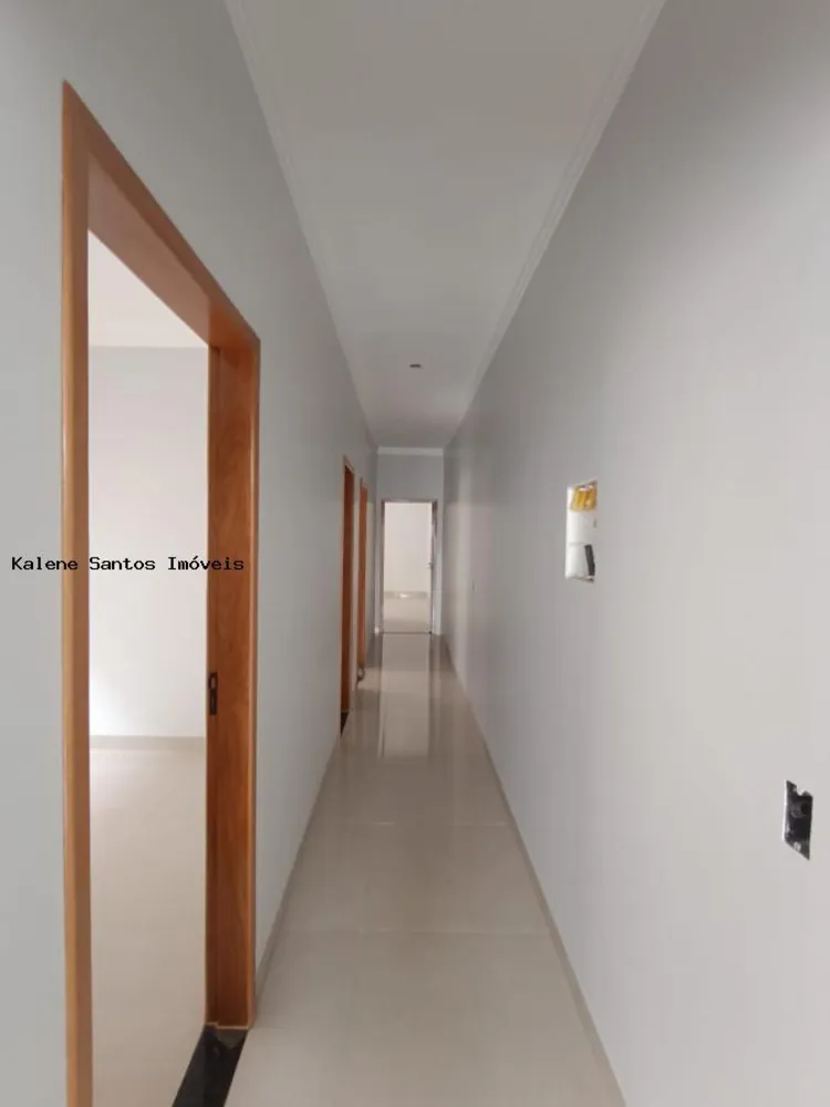 Casa, 3 quartos, 108 m² - Foto 10