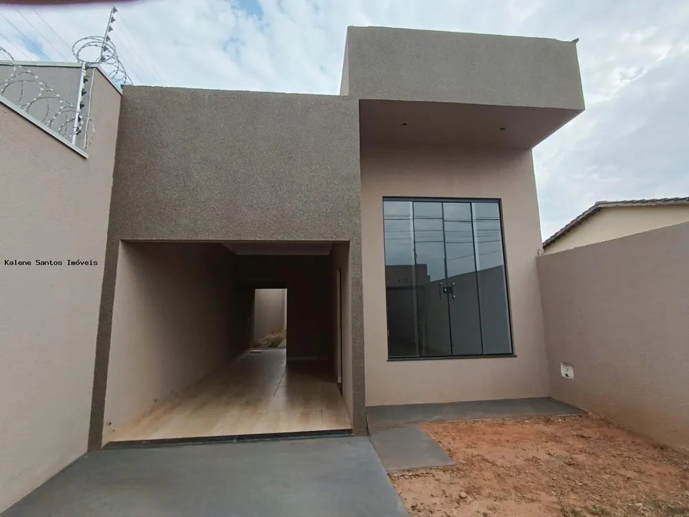 Casa, 3 quartos, 108 m² - Foto 11