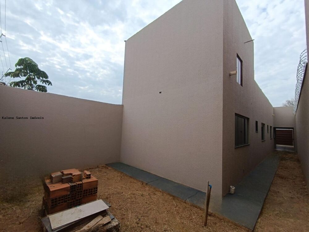 Casa, 3 quartos, 108 m² - Foto 3