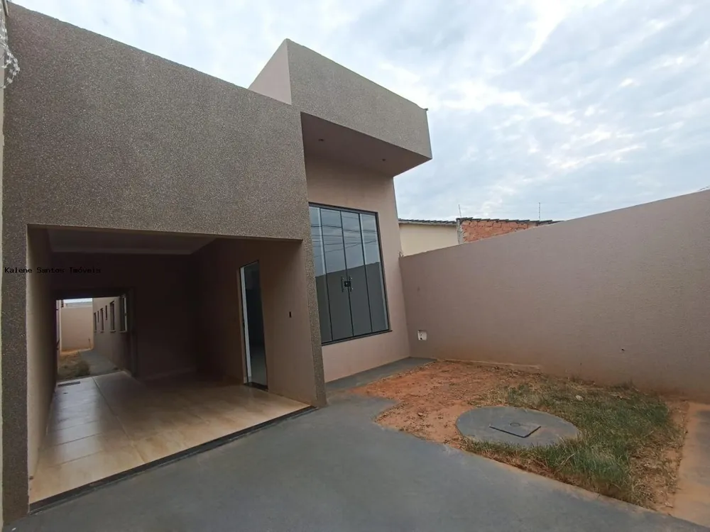 Casa, 3 quartos, 108 m² - Foto 13