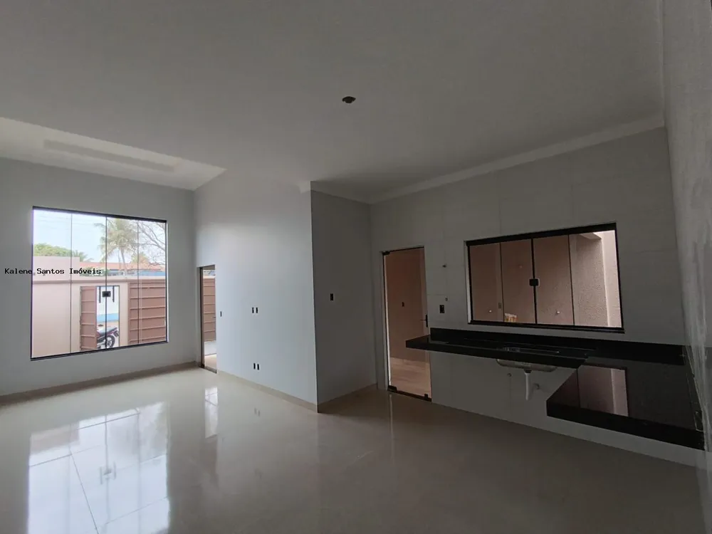 Casa, 3 quartos, 108 m² - Foto 8