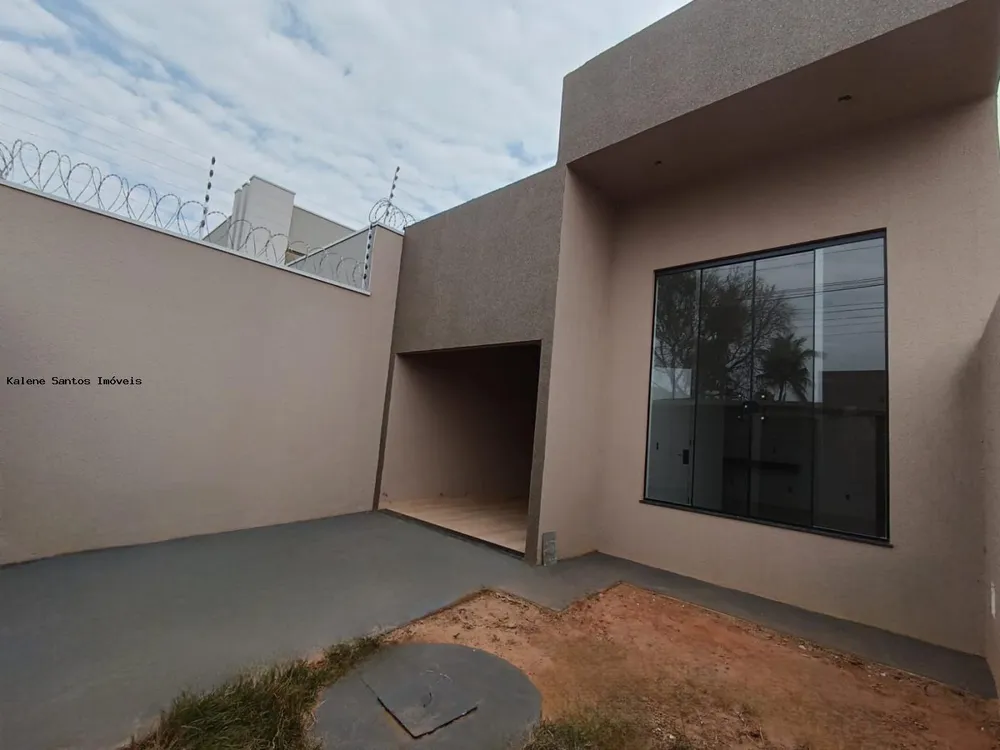 Casa, 3 quartos, 108 m² - Foto 12