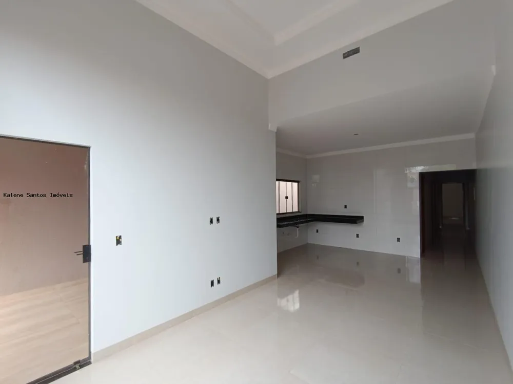 Casa, 3 quartos, 108 m² - Foto 9