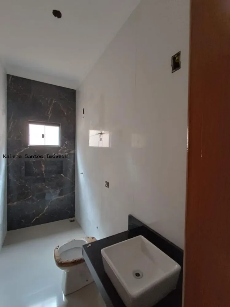 Casa, 3 quartos, 108 m² - Foto 3