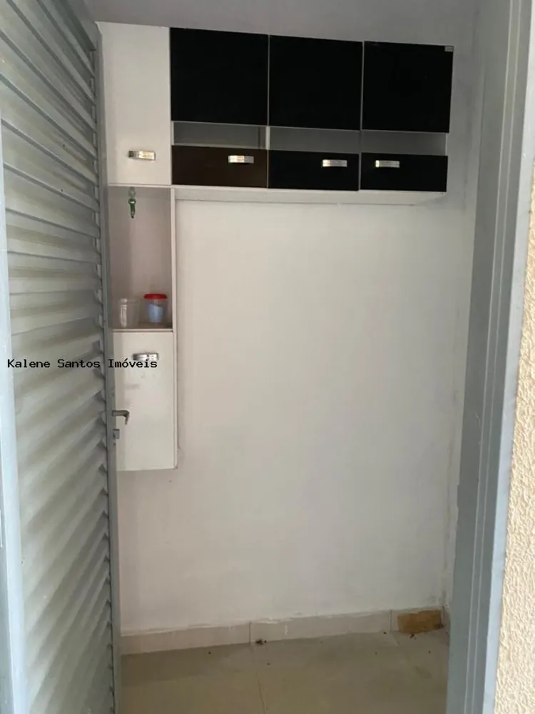 Casa, 3 quartos - Foto 10