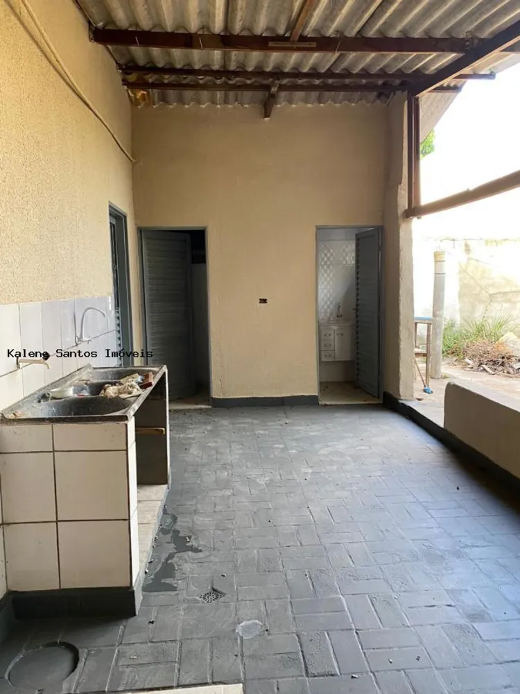 Casa, 3 quartos - Foto 11