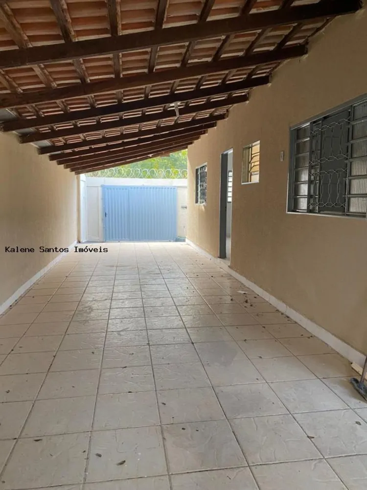 Casa, 3 quartos - Foto 8