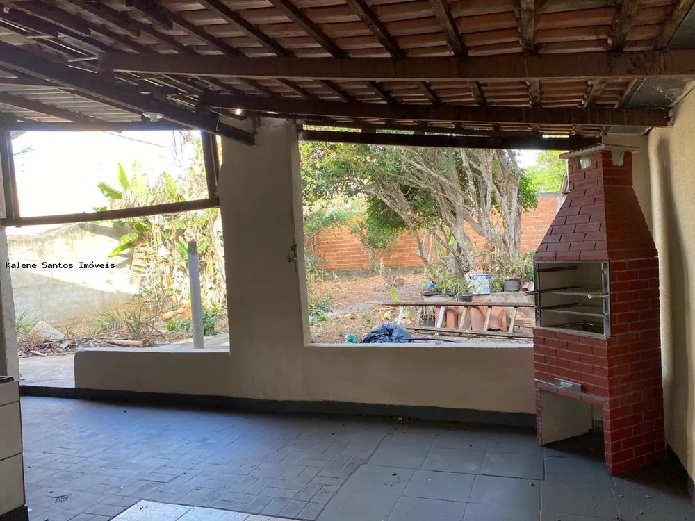 Casa, 3 quartos - Foto 14