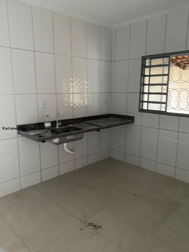 Casa, 3 quartos - Foto 3